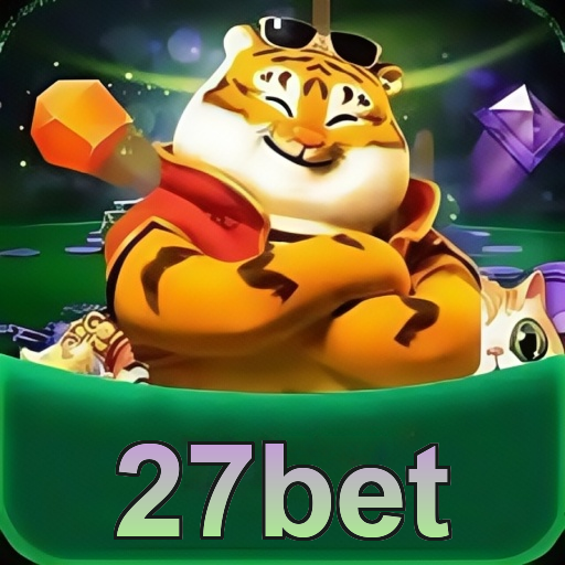 27bet logo